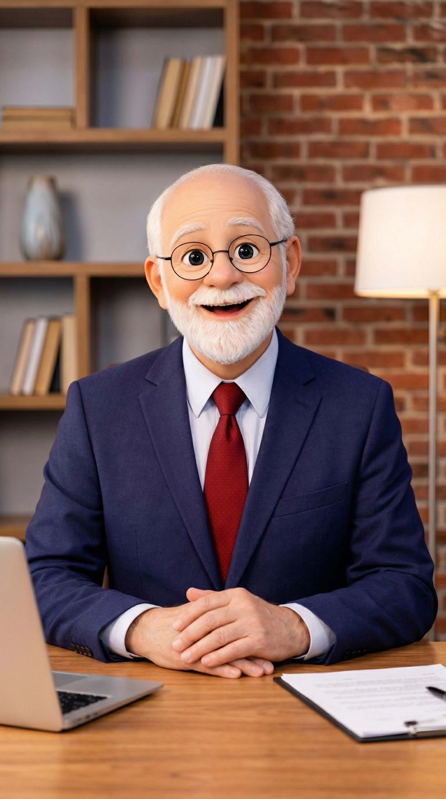 Warren Truth — Special Reports Host